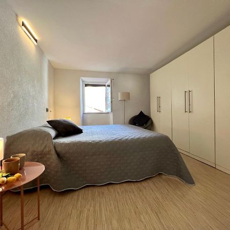 Apartment Eleni Rovinj Eksteriør billede