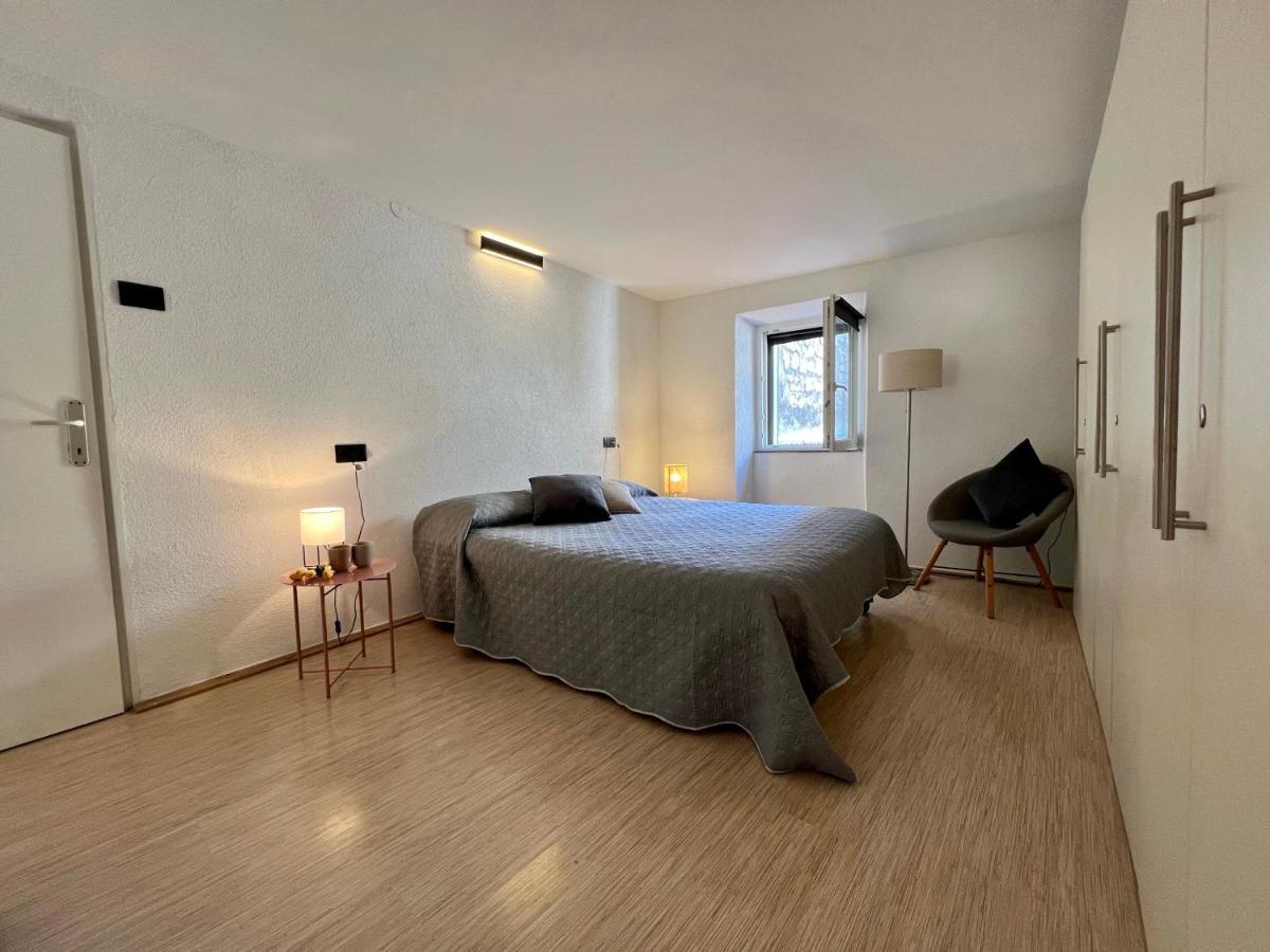 Apartment Eleni Rovinj Eksteriør billede