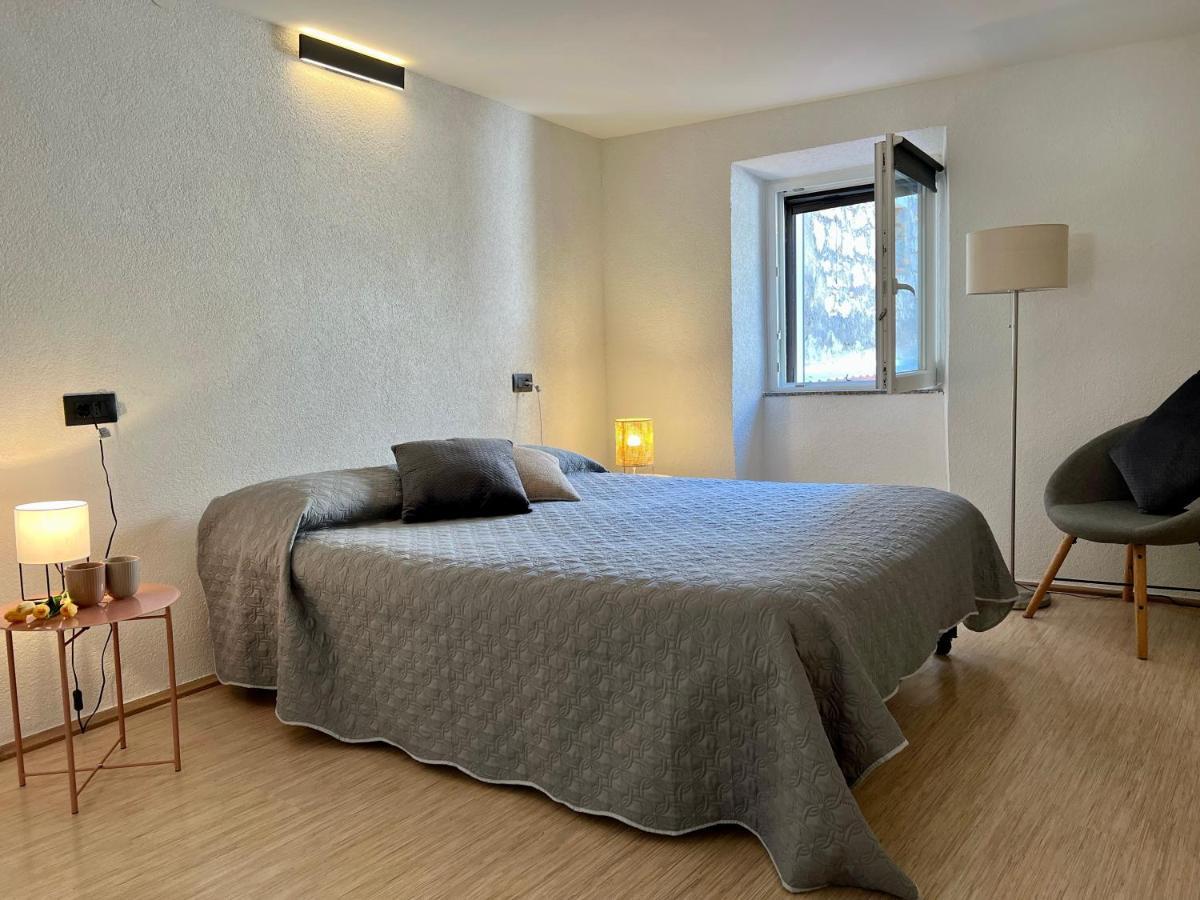 Apartment Eleni Rovinj Eksteriør billede