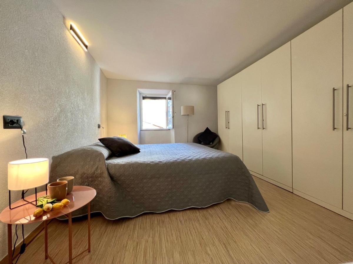 Apartment Eleni Rovinj Eksteriør billede