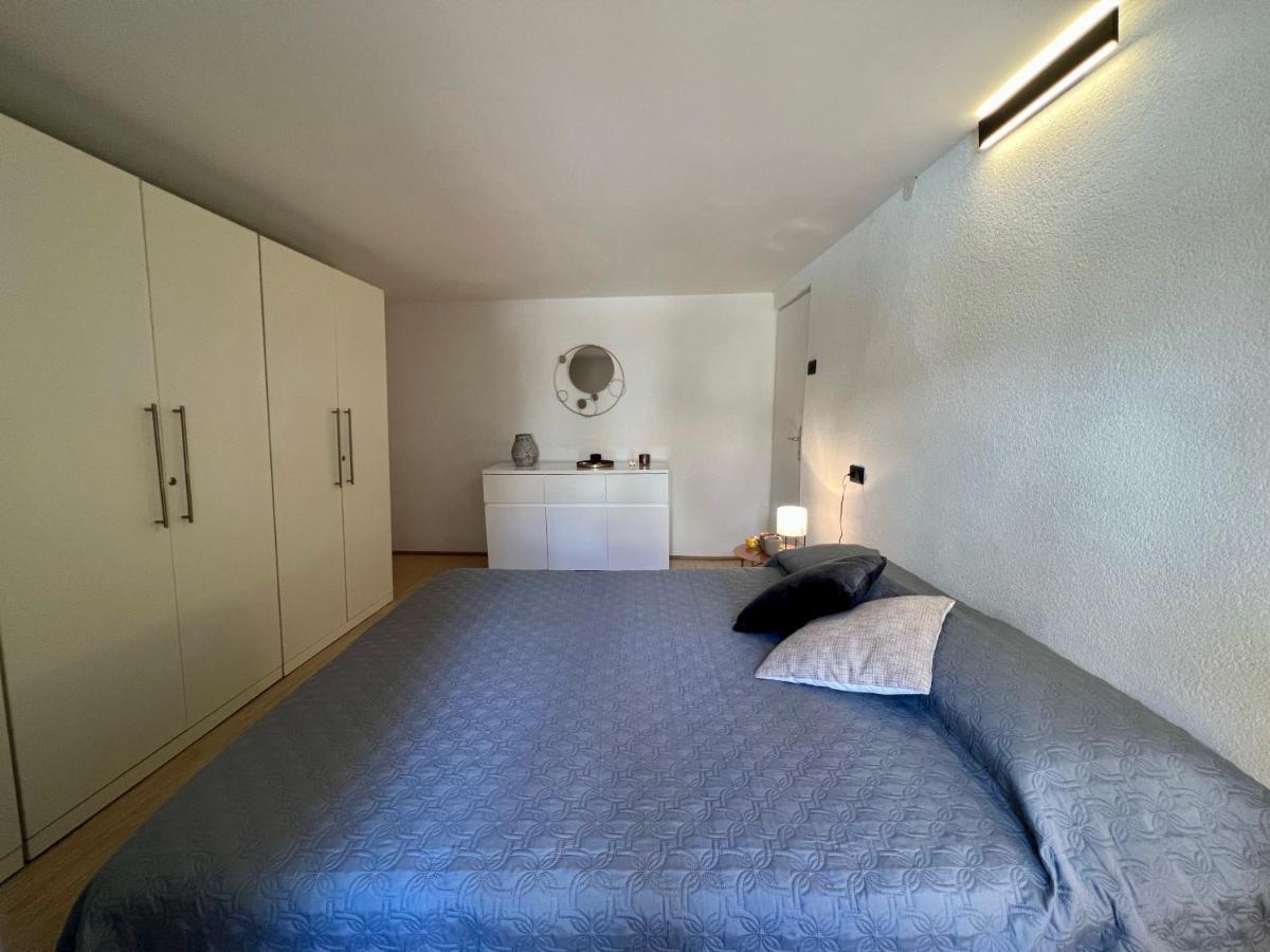 Apartment Eleni Rovinj Eksteriør billede